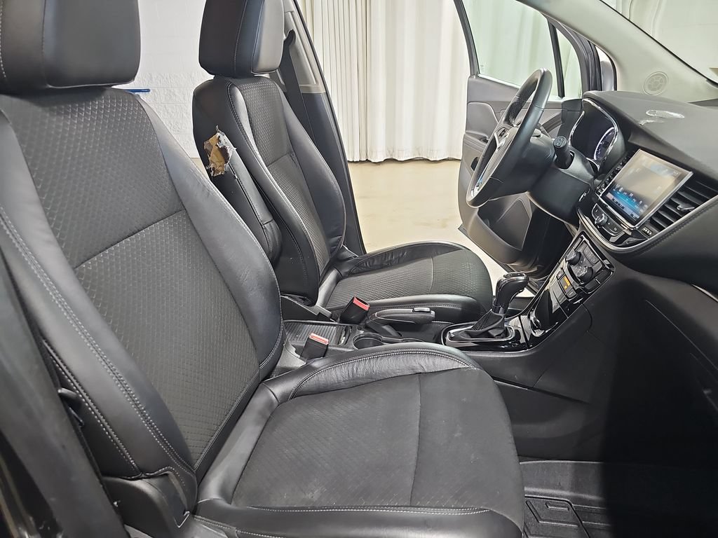 Used 2017 Buick Encore Preferred AWD/4WD image 13