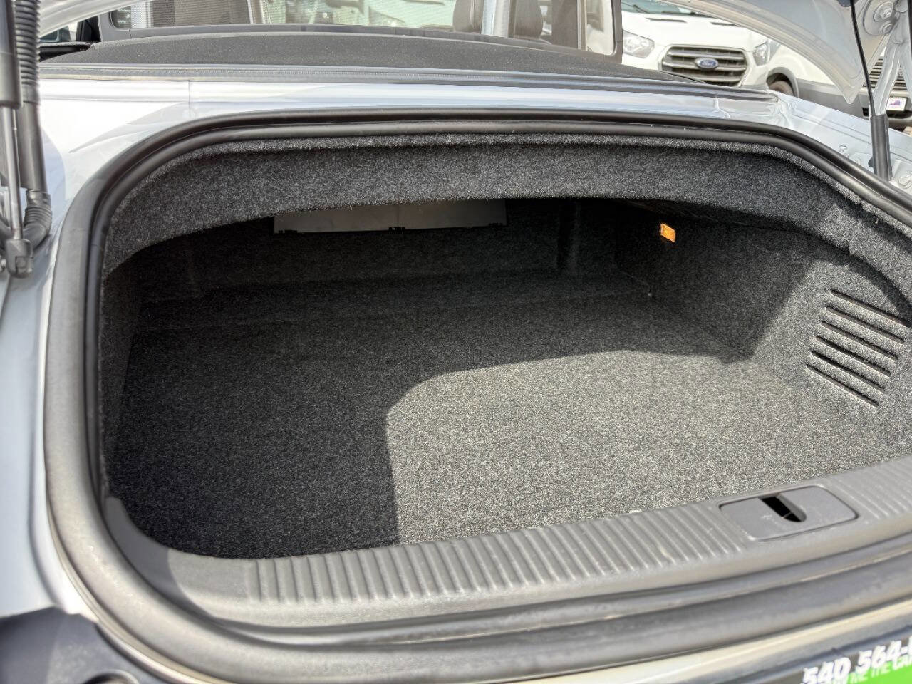 Used 2013 Audi TT 2.0T Prestige image 39