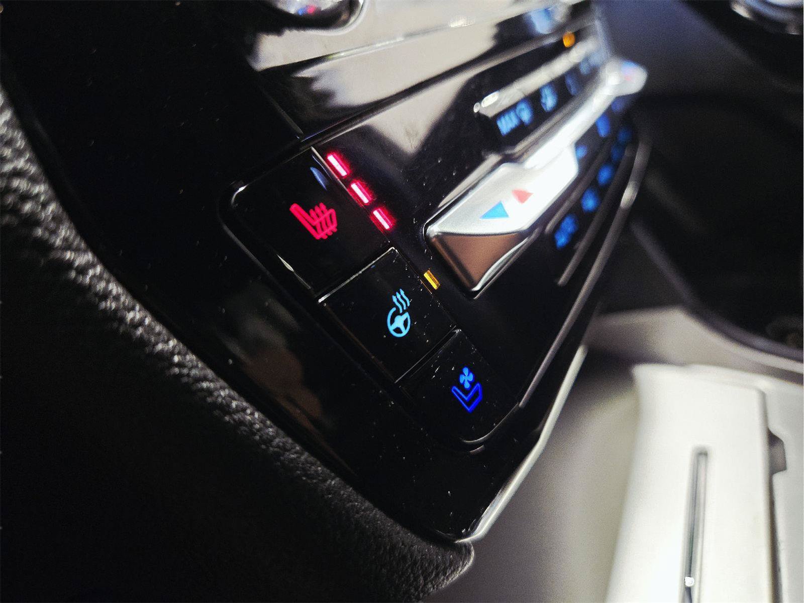 Used 2023 Ford Explorer ST w/ Equipment Group 401A AWD/4WD image 27