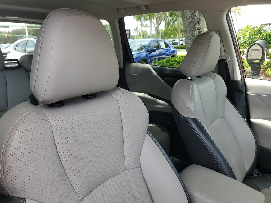Used 2020 Subaru Forester Limited AWD/4WD image 24