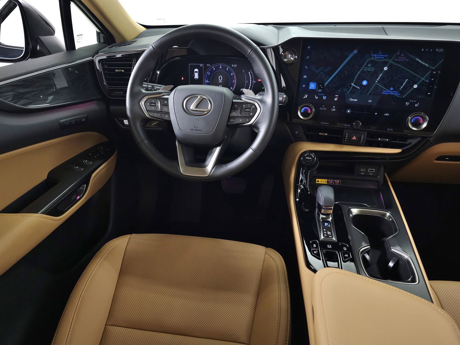 Used 2026 Lexus NX 350 AWD w/ Accessory Package (2T) image 20