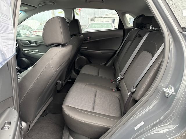 Used 2023 Hyundai Kona SEL image 14