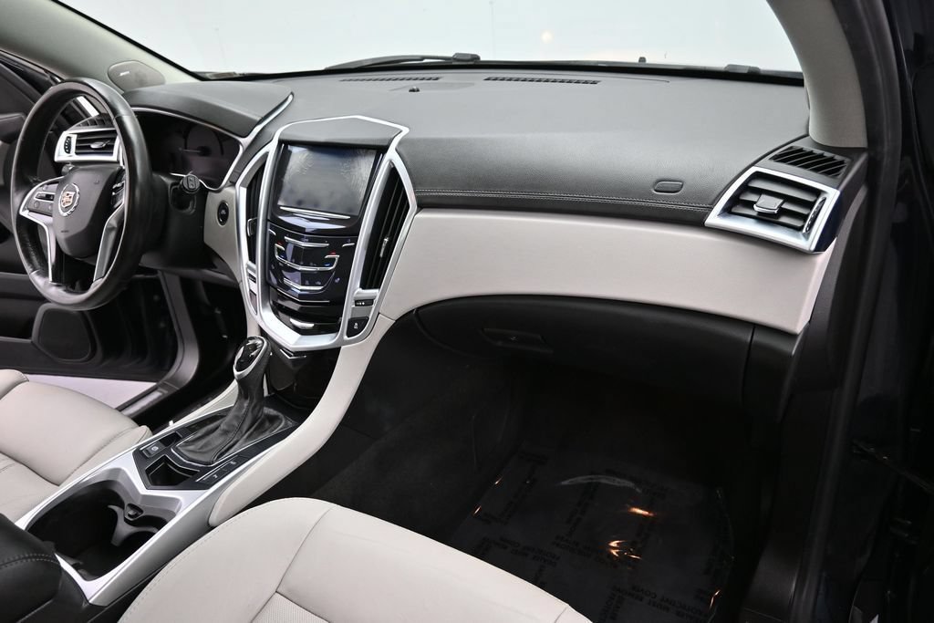 Used 2016 Cadillac SRX Luxury AWD/4WD image 20