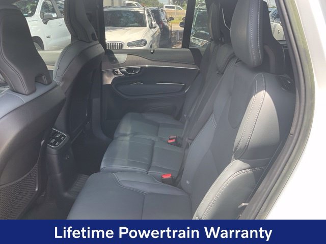 Certified 2023 Volvo XC90 T8 Ultimate w/ Protection Package Premier AWD/4WD image 24