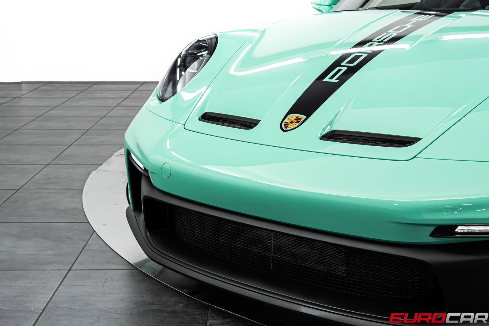 Used 2022 Porsche 911 GT3 RWD image 11