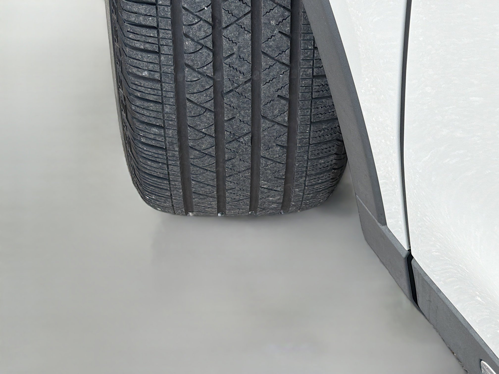 Used 2023 Lincoln Nautilus Reserve image 42