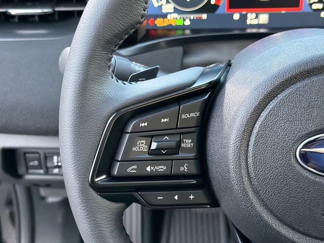 New 2026 Subaru Outback Premium AWD/4WD image 25
