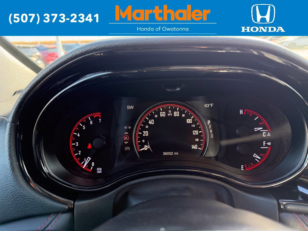Used 2025 Dodge Durango GT AWD/4WD image 28