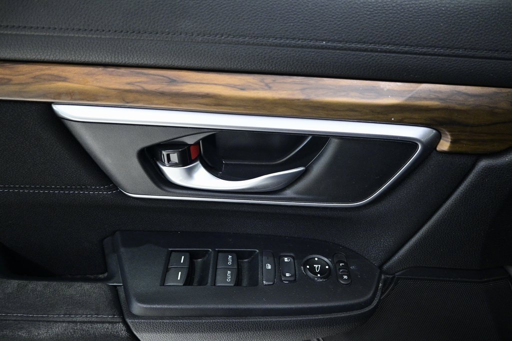 Used 2019 Honda CR-V EX image 16