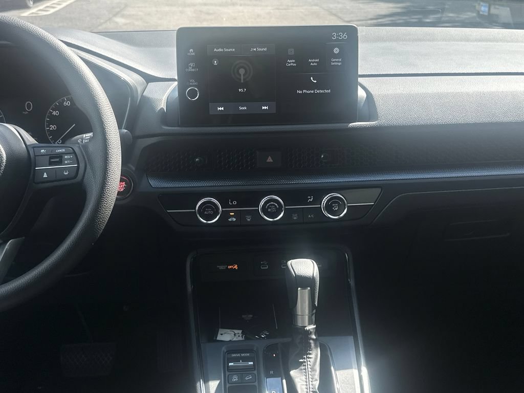 New 2026 Honda CR-V LX image 19