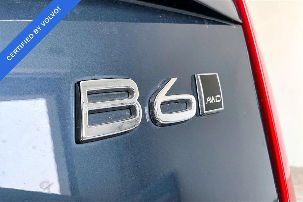Used 2024 Volvo XC90 B6 Ultimate AWD/4WD image 39