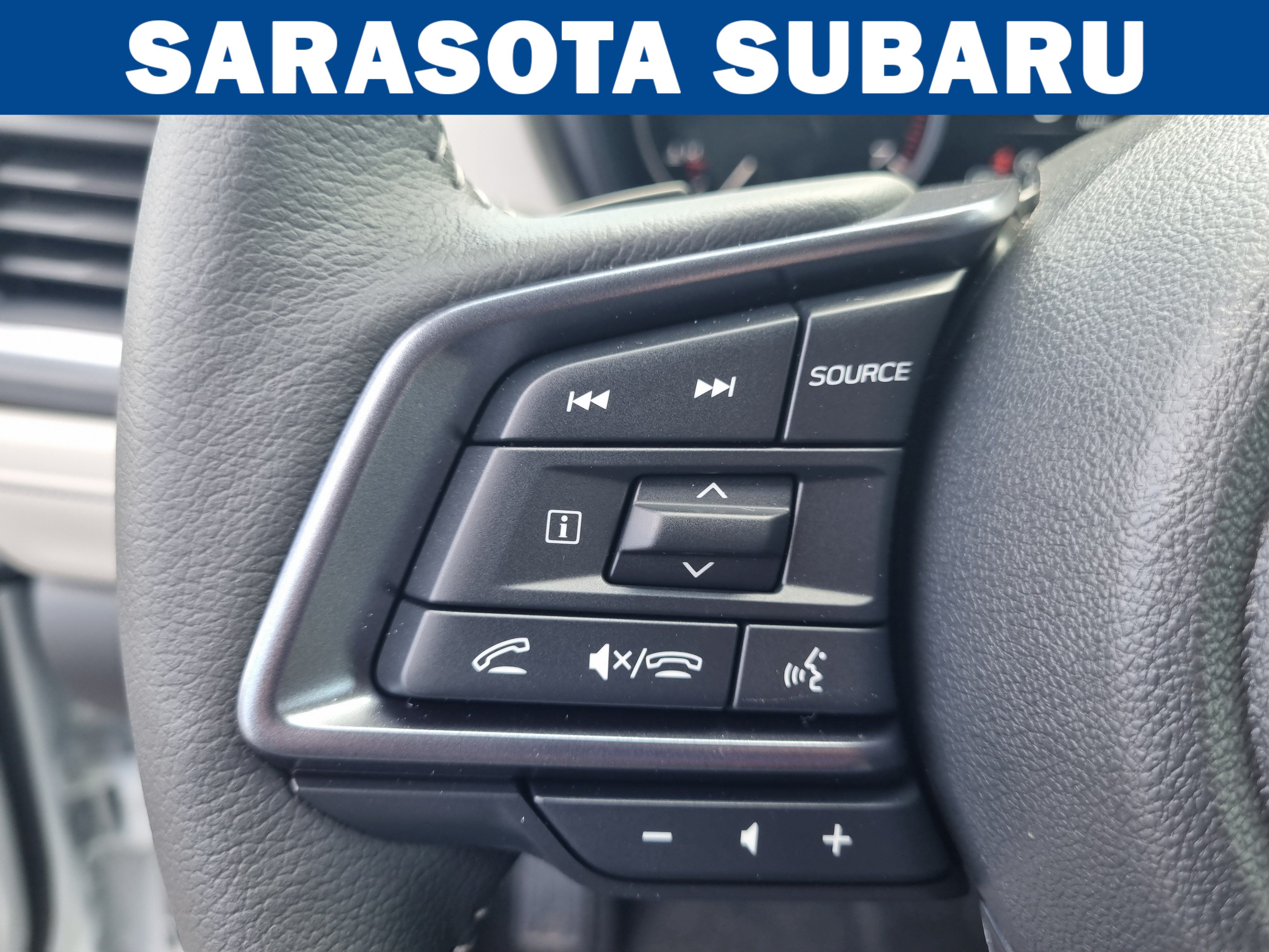 New 2026 Subaru Forester Limited AWD/4WD image 26