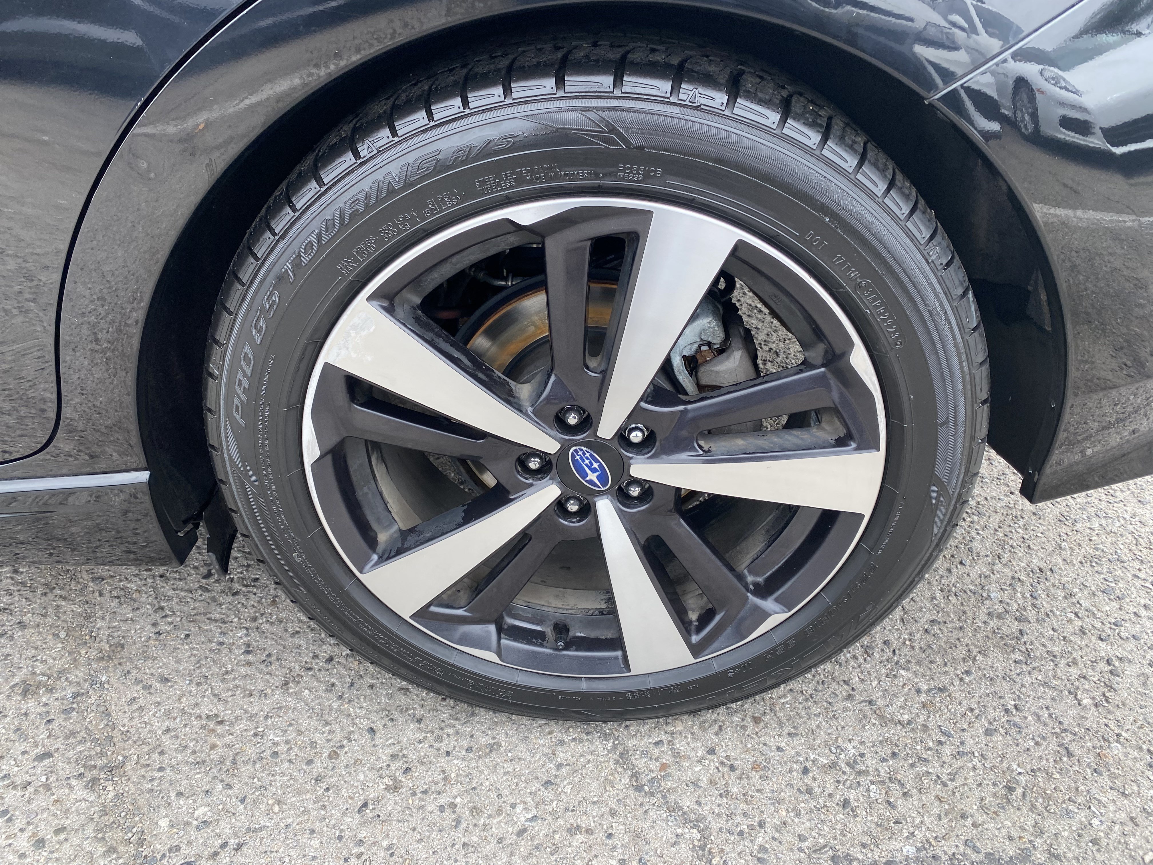 Used 2019 Subaru Impreza 2.0i Sport AWD/4WD image 11