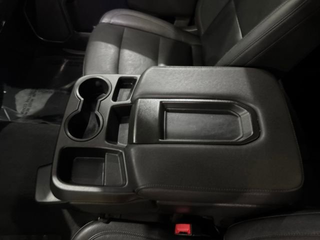 Used 2025 GMC Sierra 1500 SLT image 29