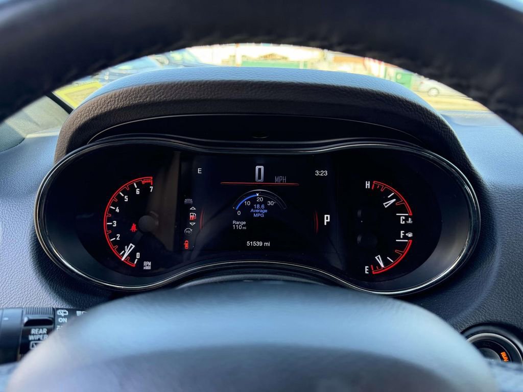 Used 2020 Dodge Durango GT image 26