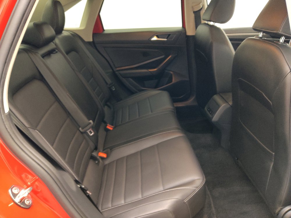 Used 2021 Volkswagen Jetta SEL FWD image 19