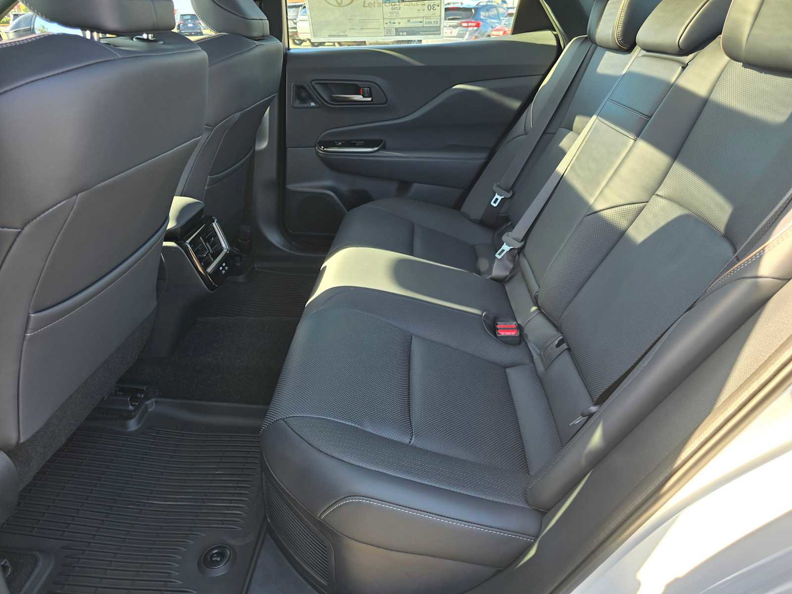 New 2026 Toyota Crown Platinum image 20