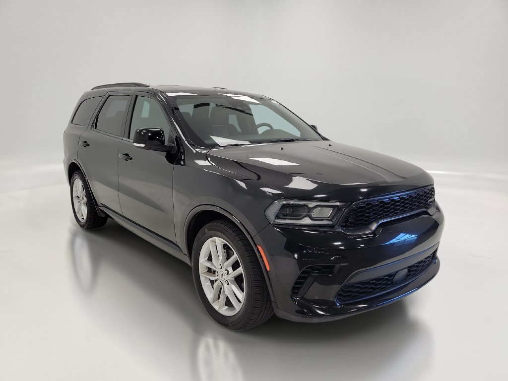 Used 2024 Dodge Durango GT RWD image 3