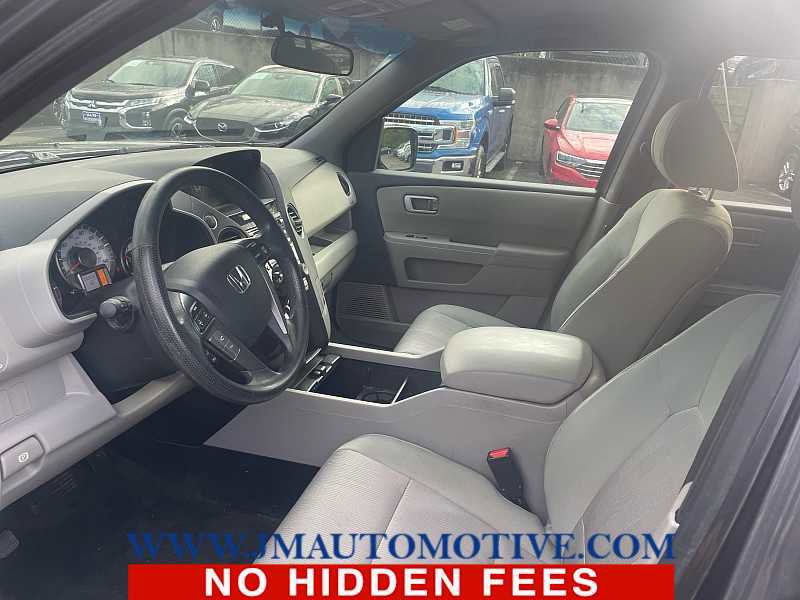 Used 2015 Honda Pilot EX image 2