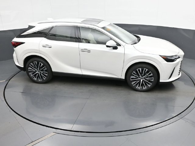 Used 2026 Lexus RX 350 Premium Plus FWD image 24