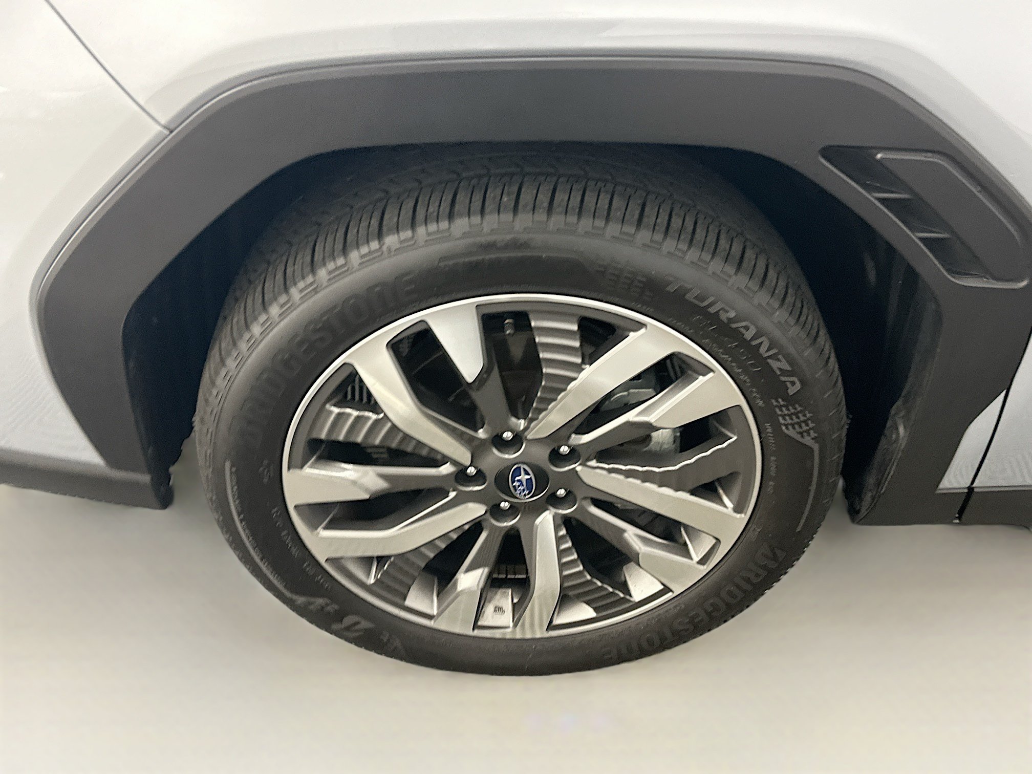 Used 2025 Subaru Forester Touring AWD/4WD image 11