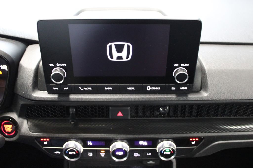 Used 2025 Honda CR-V EX image 26