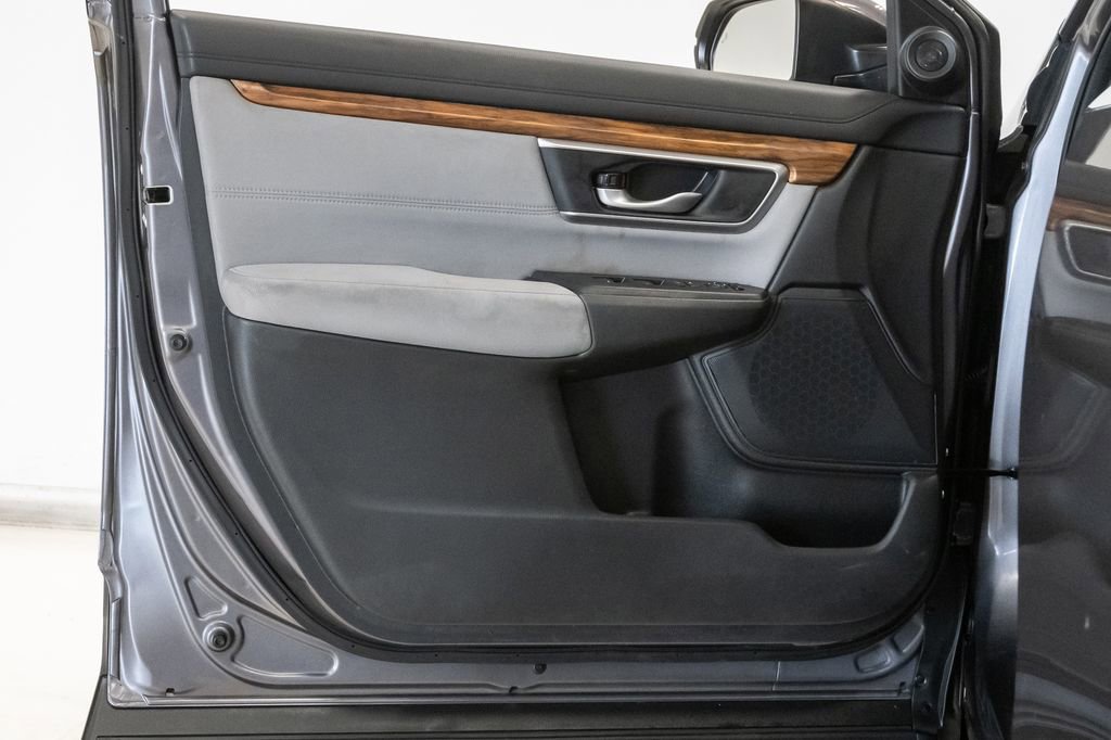 Used 2019 Honda CR-V EX image 8