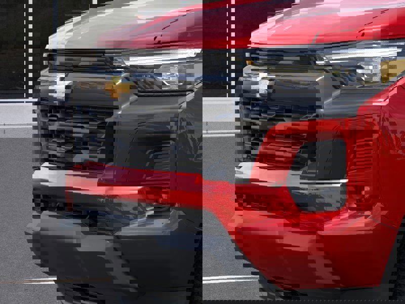 New 2026 Chevrolet Colorado LT w/ LT Convenience Package image 13