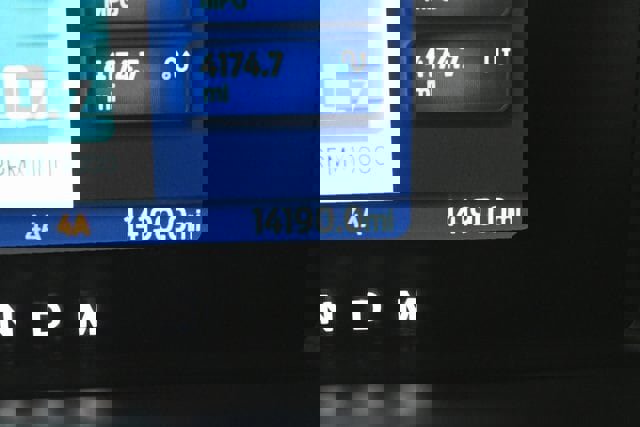 Used 2023 Ford Bronco Wildtrak image 45