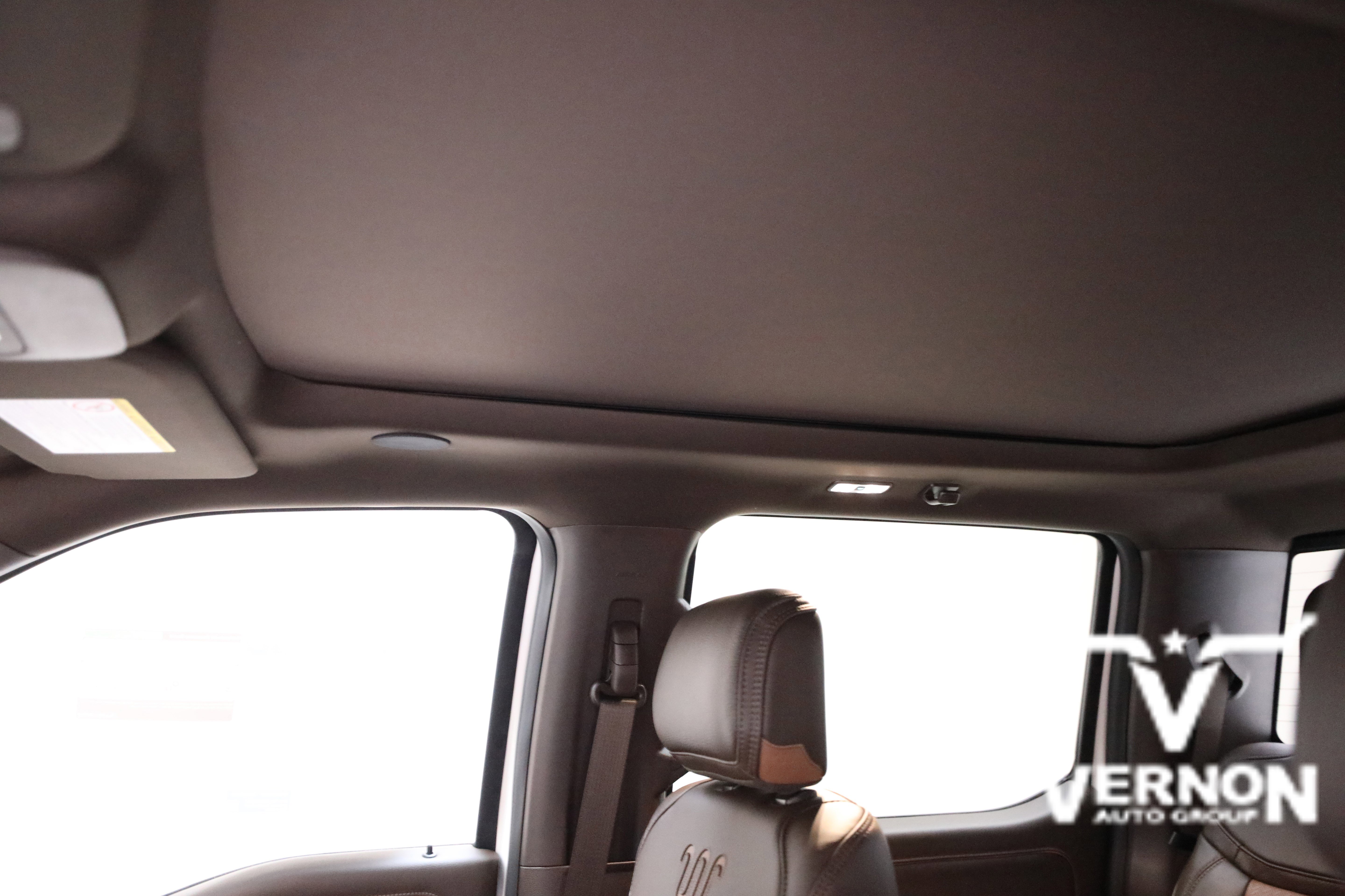 New 2026 Ford F250 King Ranch w/ Tremor Off-Road Package image 14