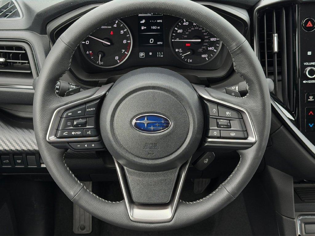New 2026 Subaru Ascent Premium AWD/4WD image 20