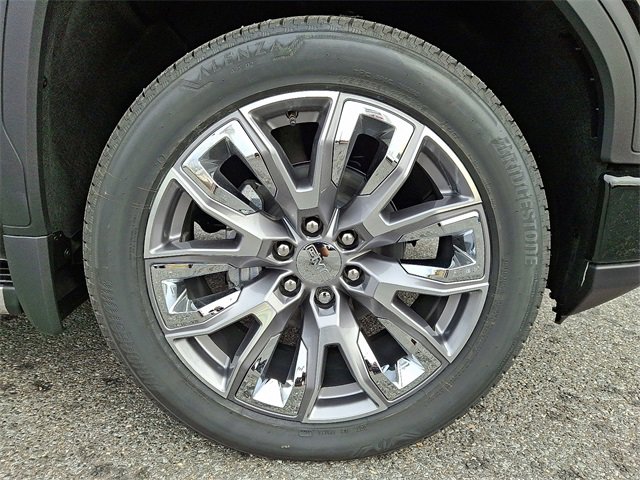 New 2026 GMC Sierra 1500 Denali w/ Denali Reserve Package image 5