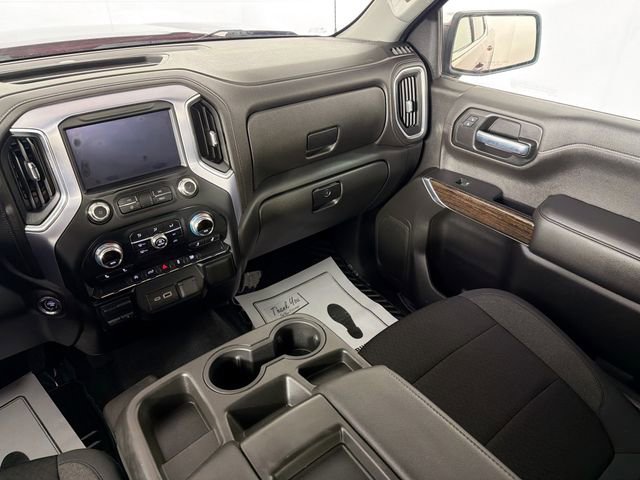 Used 2020 GMC Sierra 1500 SLE w/ SLE Value Package image 22