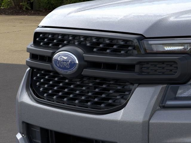 New 2025 Ford Ranger XL w/ Trailer Tow Package image 17