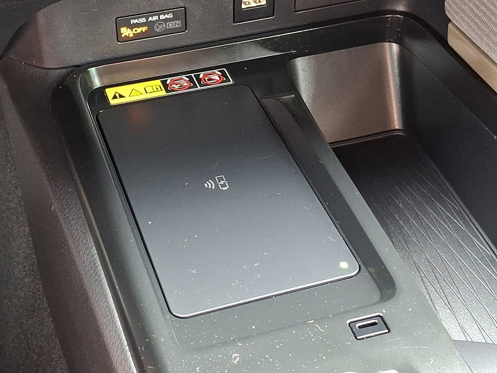 Certified 2025 Toyota Camry SE AWD/4WD image 24