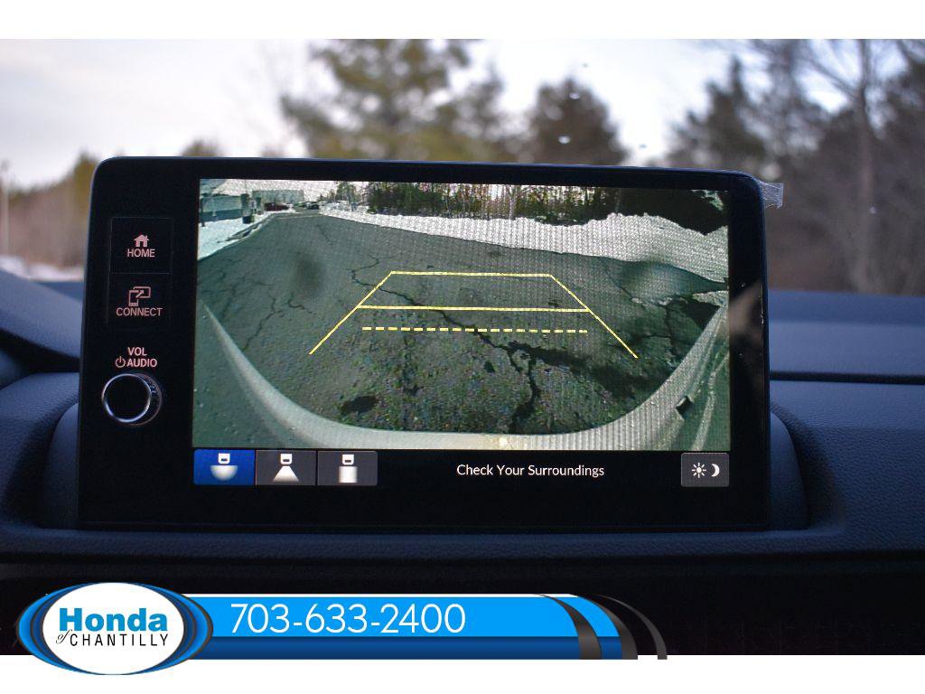 New 2026 Honda CR-V LX image 15