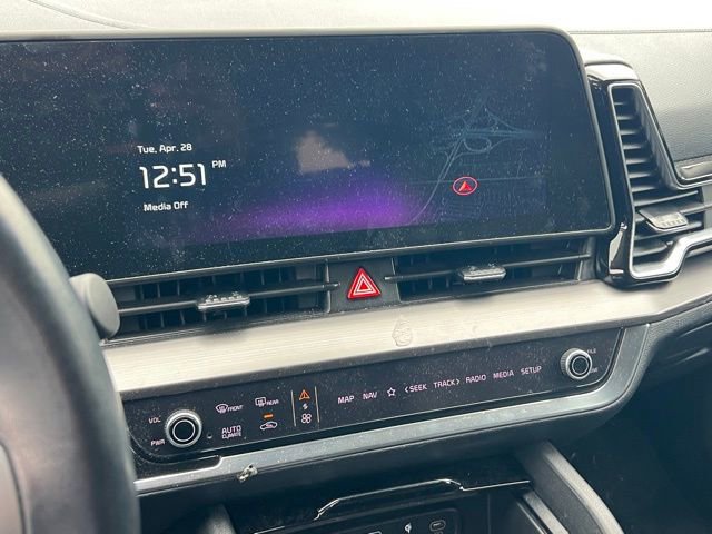 Certified 2023 Kia Sportage EX AWD/4WD image 21