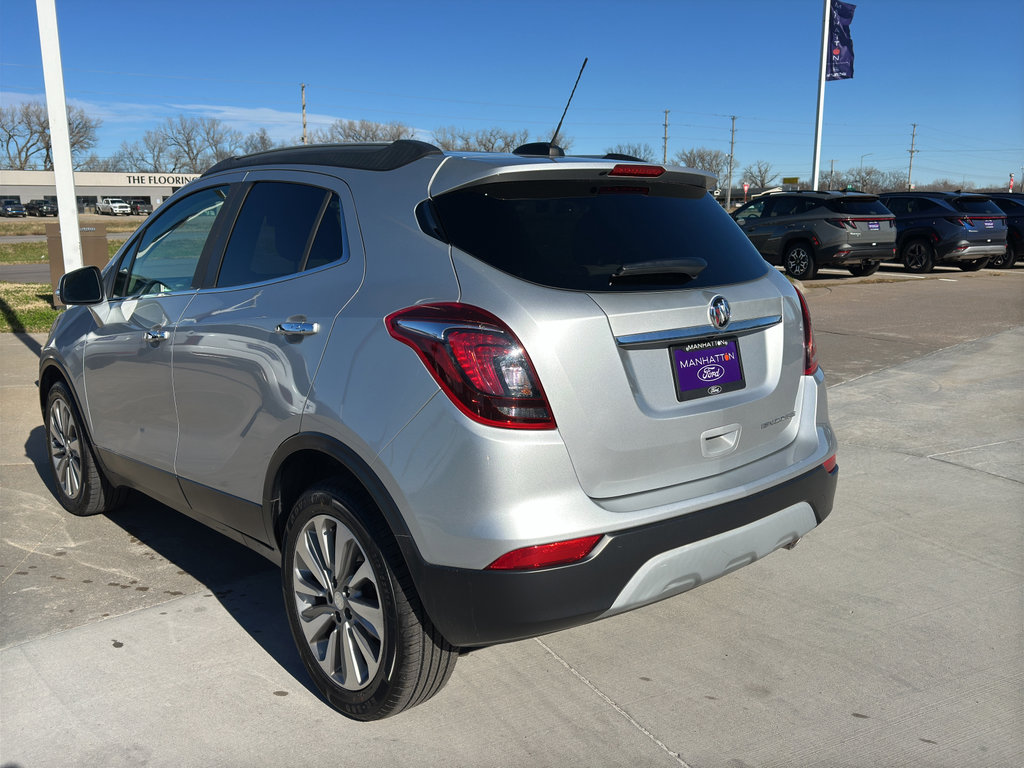 Used 2019 Buick Encore Preferred image 6