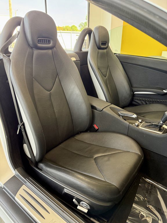 Used 2005 Mercedes-Benz SLK 350 image 14