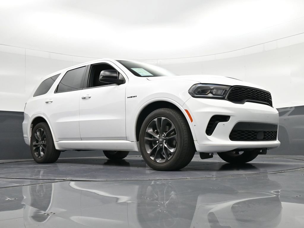 Used 2023 Dodge Durango R/T RWD image 34