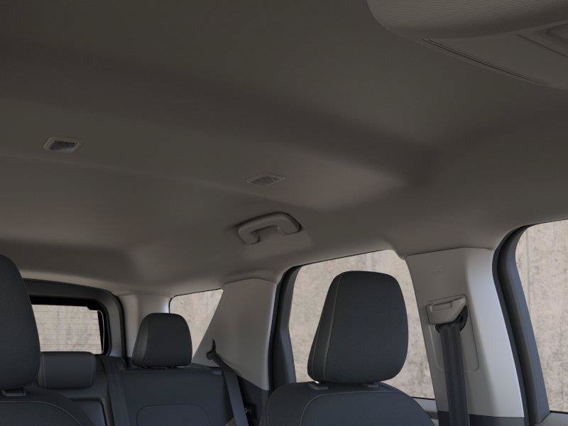 New 2026 Ford Bronco Sport Big Bend AWD/4WD image 22