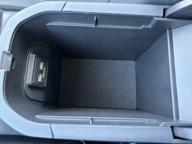 Certified 2021 Toyota RAV4 XLE image 19