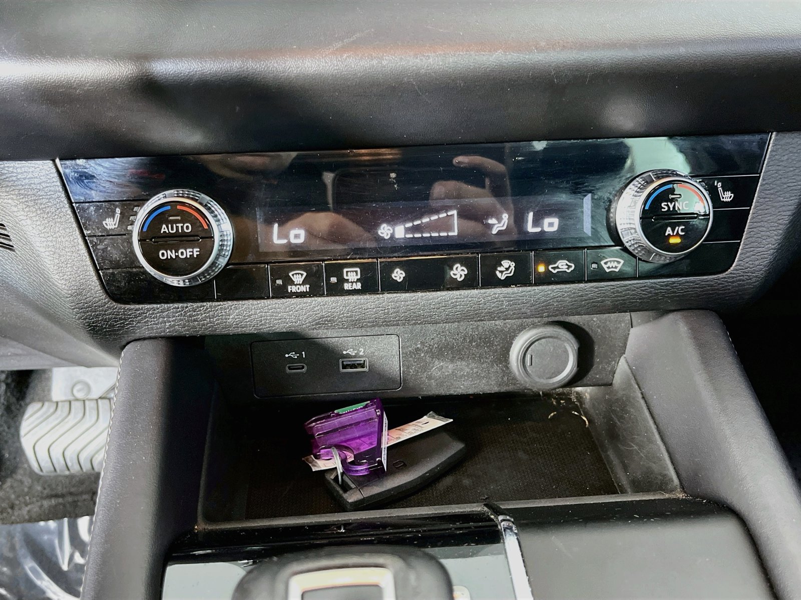 Used 2023 Mitsubishi Outlander SE AWD/4WD image 19