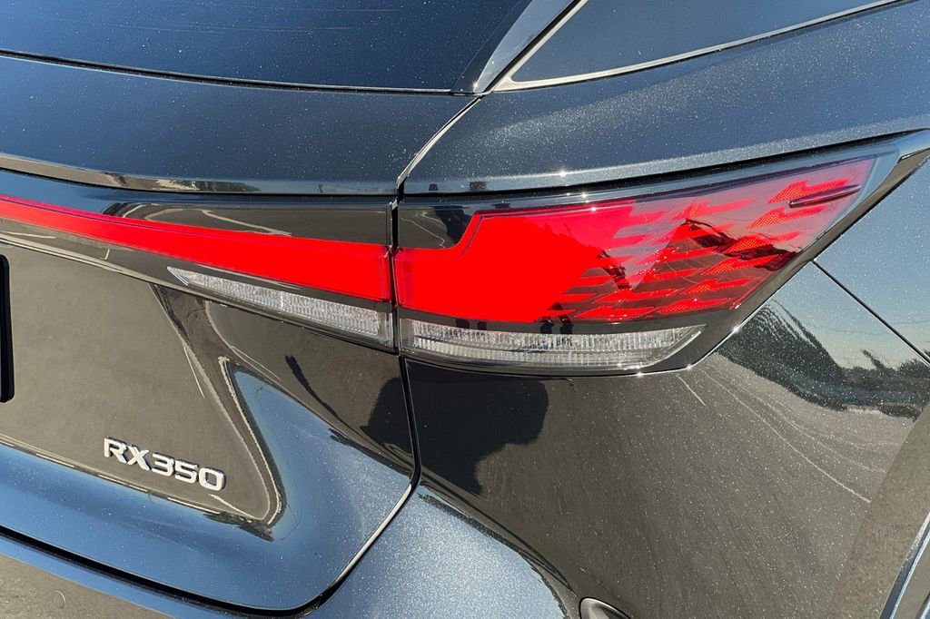 Certified 2023 Lexus RX 350 FWD image 26