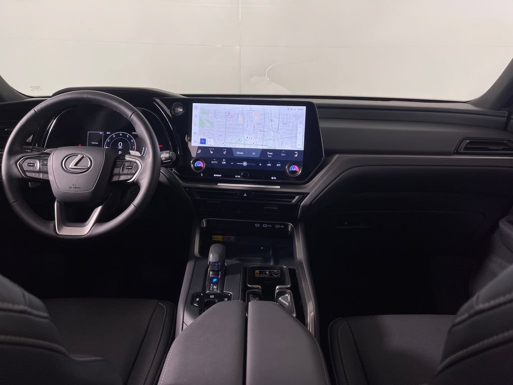 Used 2024 Lexus TX 350 FWD image 14