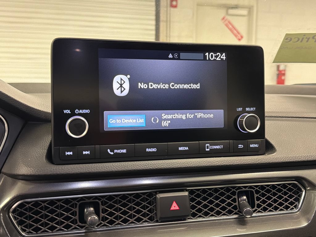 Used 2025 Acura Integra A-Spec FWD image 34