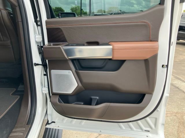 New 2026 Ford F150 King Ranch AWD/4WD image 18