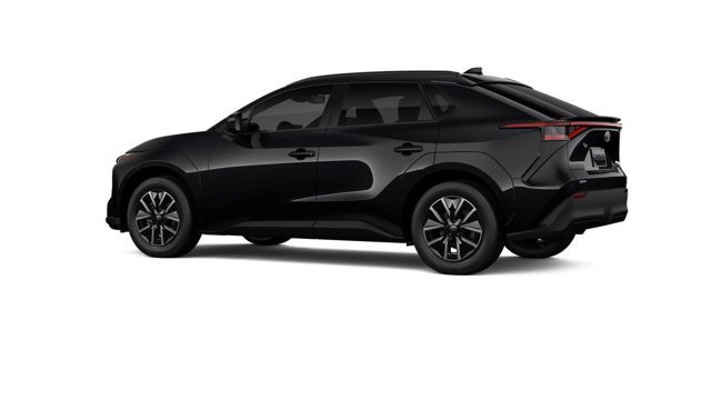 Certified 2026 Toyota bZ image 37
