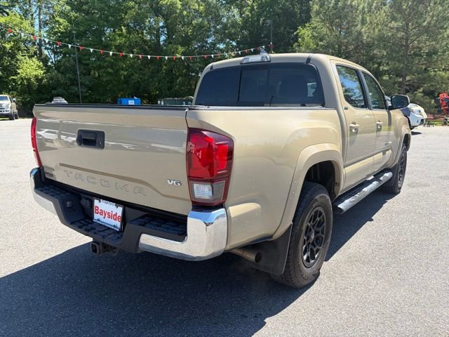 Used 2019 Toyota Tacoma SR5 RWD image 21