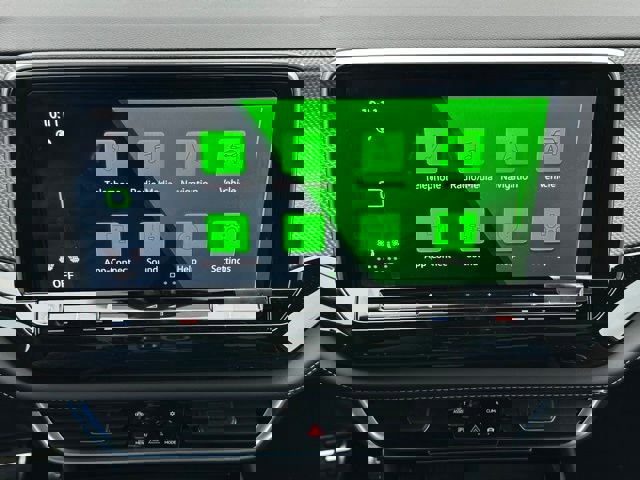 New 2026 Volkswagen Atlas Cross Sport SEL Premium R-Line image 34